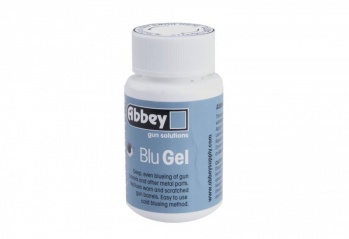 Abbey Blu Gel - 75g Click Pot