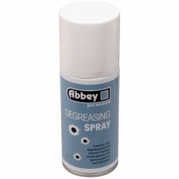 Abbey Degreasing Spray - 130ml Aerosol
