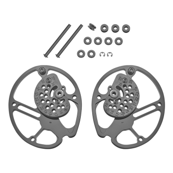 EK Archery Anvil Cam Set