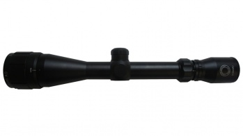 London Armoury Resurrection Riflescope