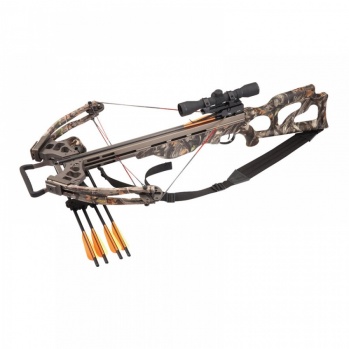 EK Archery Titan Compound Crossbow - 200lbs