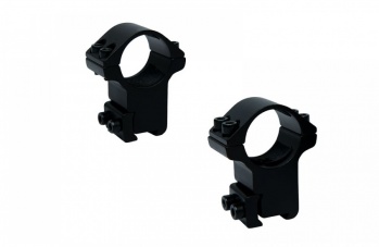 SALE! ProShot 1" Weaver Mounts (Low)