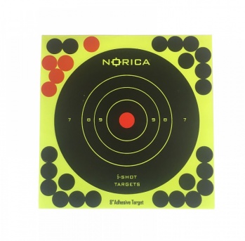 Norica i-Shot Reactive Targets