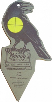 Woody's Crow 6 Pack
