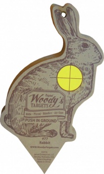Woody's Rabbit 6 Pack