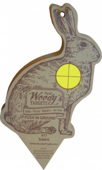 SALE! Woody's Rabbit 6 Pack