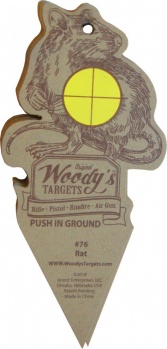 Woody's Rat 6 Pack