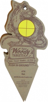 SALE! Woody's Rat 6 Pack