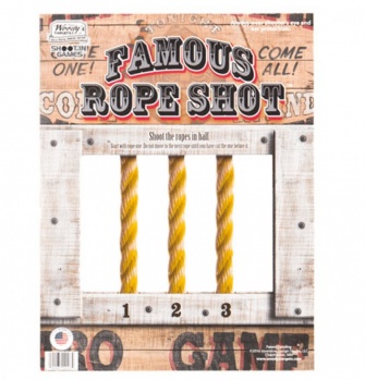 SALE! 24 x Woody's A4 Rope Shot